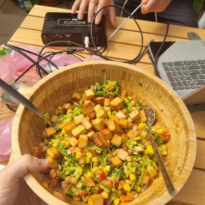 טום אבל השני