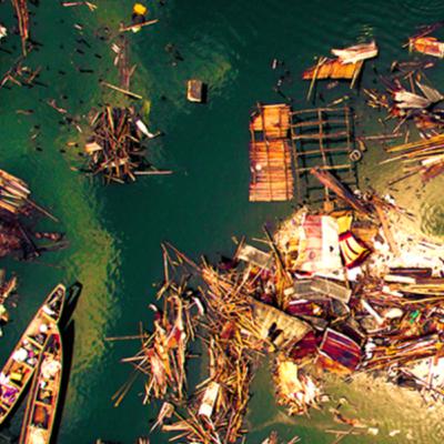Myth: Slums in Lagos are synonymous with criminality with Victoria Ibezim-Ohaeri