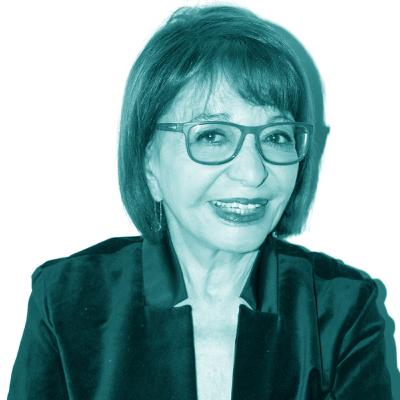 פרק 42: החיים על פי רבקה מיכאלי