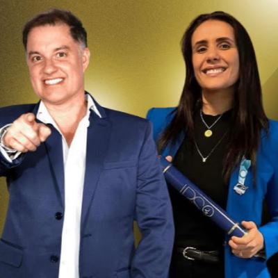 Esporte Universitário- Dra. Yhasmin Redondo -EP61 pt 2 Esporte Universitário- Dra. Yhasmin Redondo -EP61 pt 2