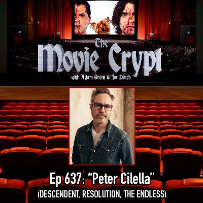 Ep 637: Peter Cilella
