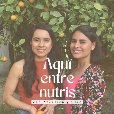 Hablemos de Mindful Eating Hablemos de Mindful Eating