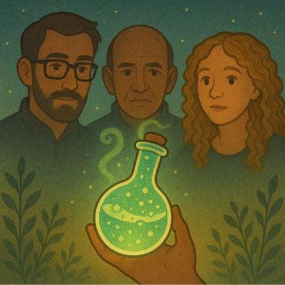Magie : entre peurs, fantasmes et réalités