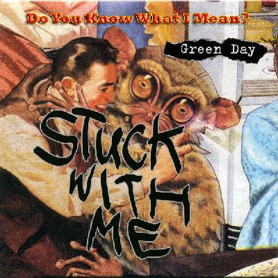 DYKWIM? Cap.837 Stuck With Me, Green Day. Recita Carlos Maluenda