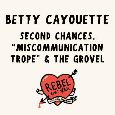 Is "miscommunication" even a trope? With Betty Cayouette