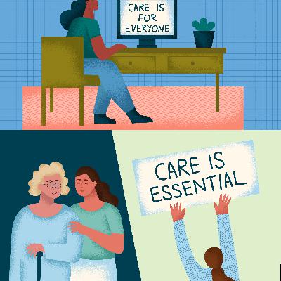 Social Care in Wales