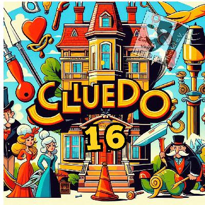 "2.16." - "Nomen est Omen" mit Dominik Neeb