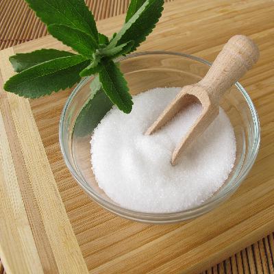 Zuckerersatz - die bessere Variante?