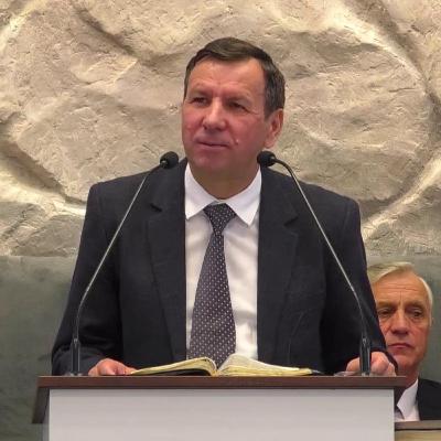 How to Grow in Faith When It's Hard to Trust God | BE FREE | Week 4