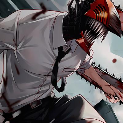 Ep.23 Chainsaw Man!! Ep.23 Chainsaw Man!!