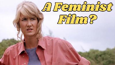 Queer and Feminist Themes in Jurassic Park with Hannah McGregor Queer and Feminist Themes in Jurassic Park with Hannah McGregor