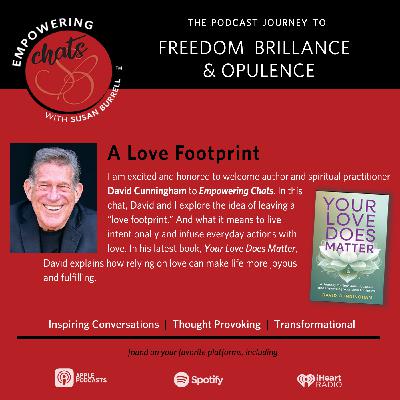 A Love Footprint