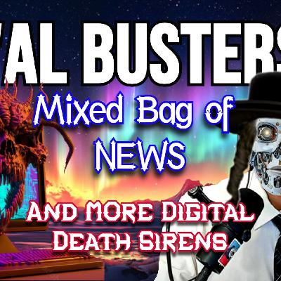 Digital Death Trap Deceptions: Hellscape in Full View Digital Death Trap Deceptions: Hellscape in Full View