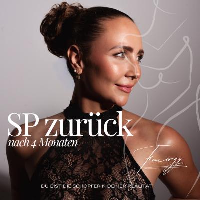 SP zurück nach 4 Monaten