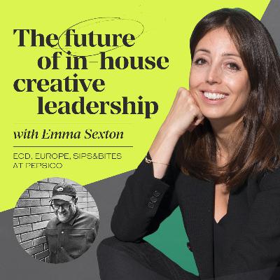 21 Matt Watson, ECD, Europe at Sips&Bites at PepsiCo