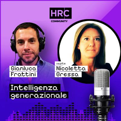 INTELLIGENZA GENERAZIONALE. Chi sono le generazioni e qual è il loro contributo in azienda