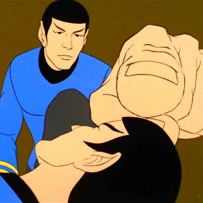 TAS-7) The Infinite Vulcan TAS-7) The Infinite Vulcan
