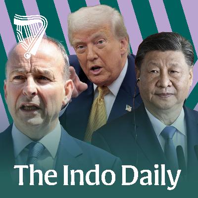 Is Xi Jinping vs Donald Trump the battle for the new world order?