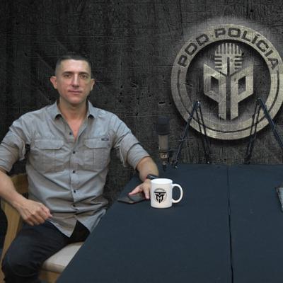 EPISÓDIO # 4 MARCO MATOS FALA SOBRE CURSOS E TREINAMENTOS.