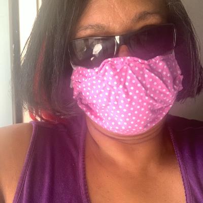 Episode 21 - Sheree's show Speak Life 562