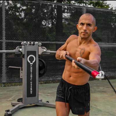 #123 Fascia Training Will Not Help Your Jiu Jitsu