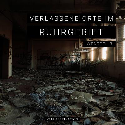 Zentralkokerei Alma - Verlassene Orte im Ruhrgebiet Zentralkokerei Alma - Verlassene Orte im Ruhrgebiet
