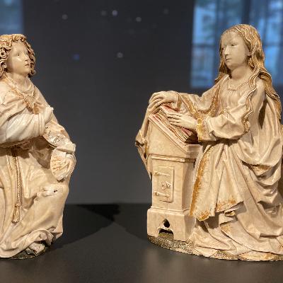 12. Feast of the Annunciation of the Lord 12. Feast of the Annunciation of the Lord