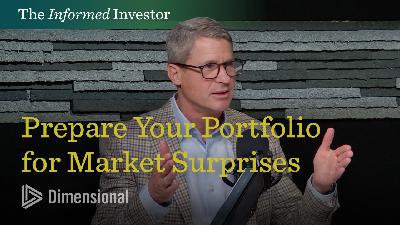 Will You Be OK If Stocks Stumble? | The Informed Investor 26