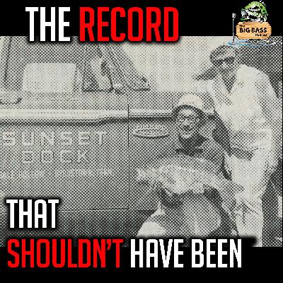 Disgraced Record Holder!