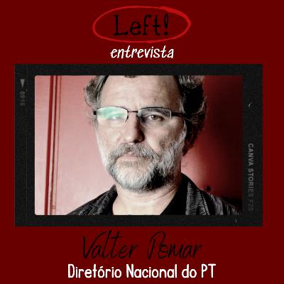 Entrevista de Valter Pomar sobre Federações e alianças eleitorais