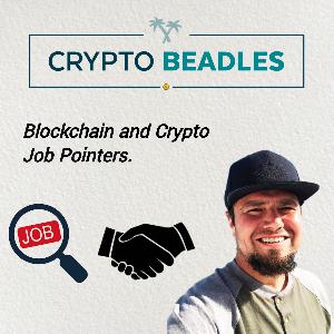 Blockchain and Crypto Job Pointers