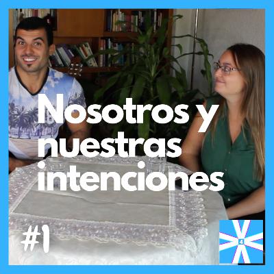 ¡El inicio de la aventura. Nuestro nuevo programa de Psicología! V a la Cuarta #1 ¡El inicio de la aventura. Nuestro nuevo programa de Psicología! V a la Cuarta #1