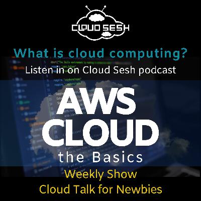 What Is Cloud Computing?