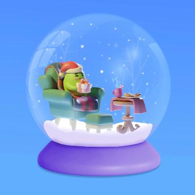 Ep.12 Sleepagotchi Christmas Eve extravaganza with Misha and K.10 โ๏ธ๐๐
๐งโ๐ Ep.12 Sleepagotchi Christmas Eve extravaganza with Misha and K.10 โ๏ธ๐๐
๐งโ๐
