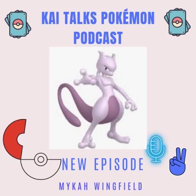 Ep.5 “Mewtwo” Ep.5 “Mewtwo”