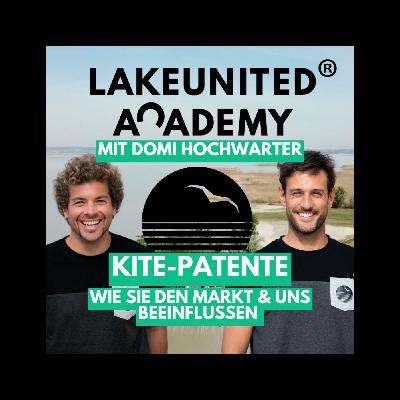 Kite Patente ➡️ Wie sie DICH als Kiter betreffen und den Markt beeinflussen 🤫