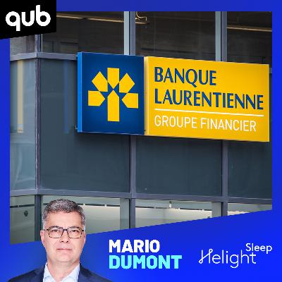 La Banque Laurentienne vendue à la Banque Nationale et à Fairstone?