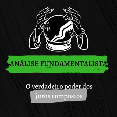#3 - Como fazer Análise Fundamentalista