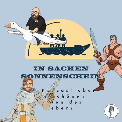 60. Captain He-Man Holgersson