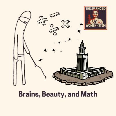 Episode 13 - Hypatia: Brains, Beauty, and Math