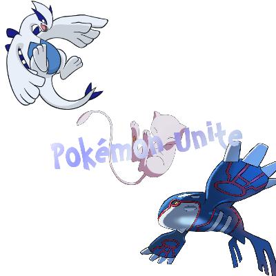 Pokemon Unite