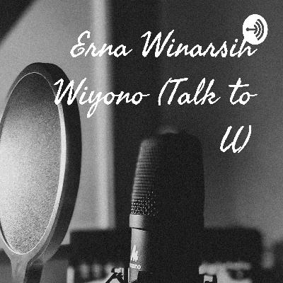 FEMINISM | FB : Erna Winarsih Wiyono (Na) | IG : @na_wiyono | Erna Winarsih Wiyono (Talk to U) |