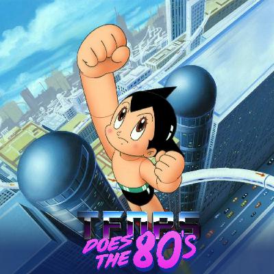 Astroboy Astroboy