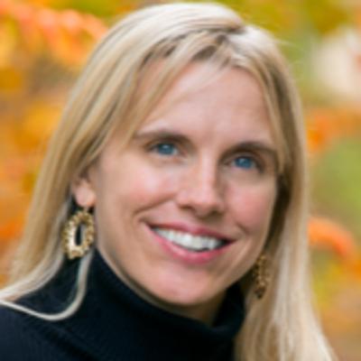 #18. Julie Clark • TART Trails Executive Director