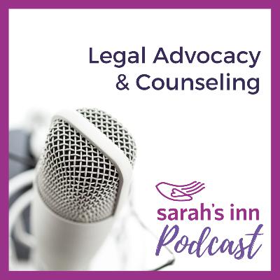 Learn More: Legal Advocacy & Counseling @ Sarah's Inn Learn More: Legal Advocacy & Counseling @ Sarah's Inn