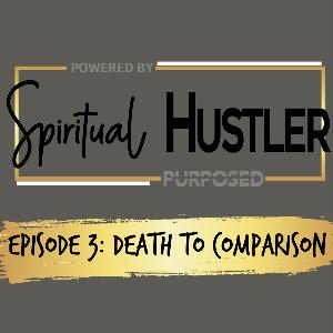 Death To Comparison