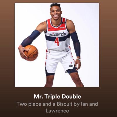Mr Triple Double Mr Triple Double