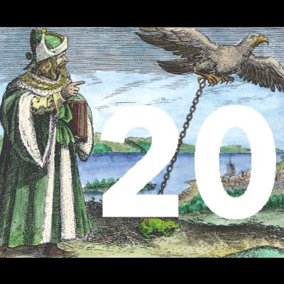 20: Our Take On The Collective Unconscious 20: Our Take On The Collective Unconscious