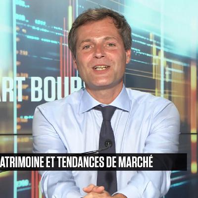 Gestion de patrimoine et tendances de marché