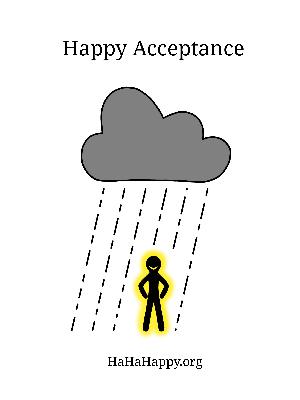 Happy Acceptance - Ep. 419 Happy Acceptance - Ep. 419